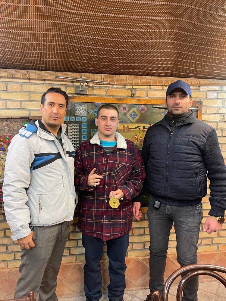 یک نفر که بهتر از امیرعلی اکبری بود را در ترکیه کشتند 2
