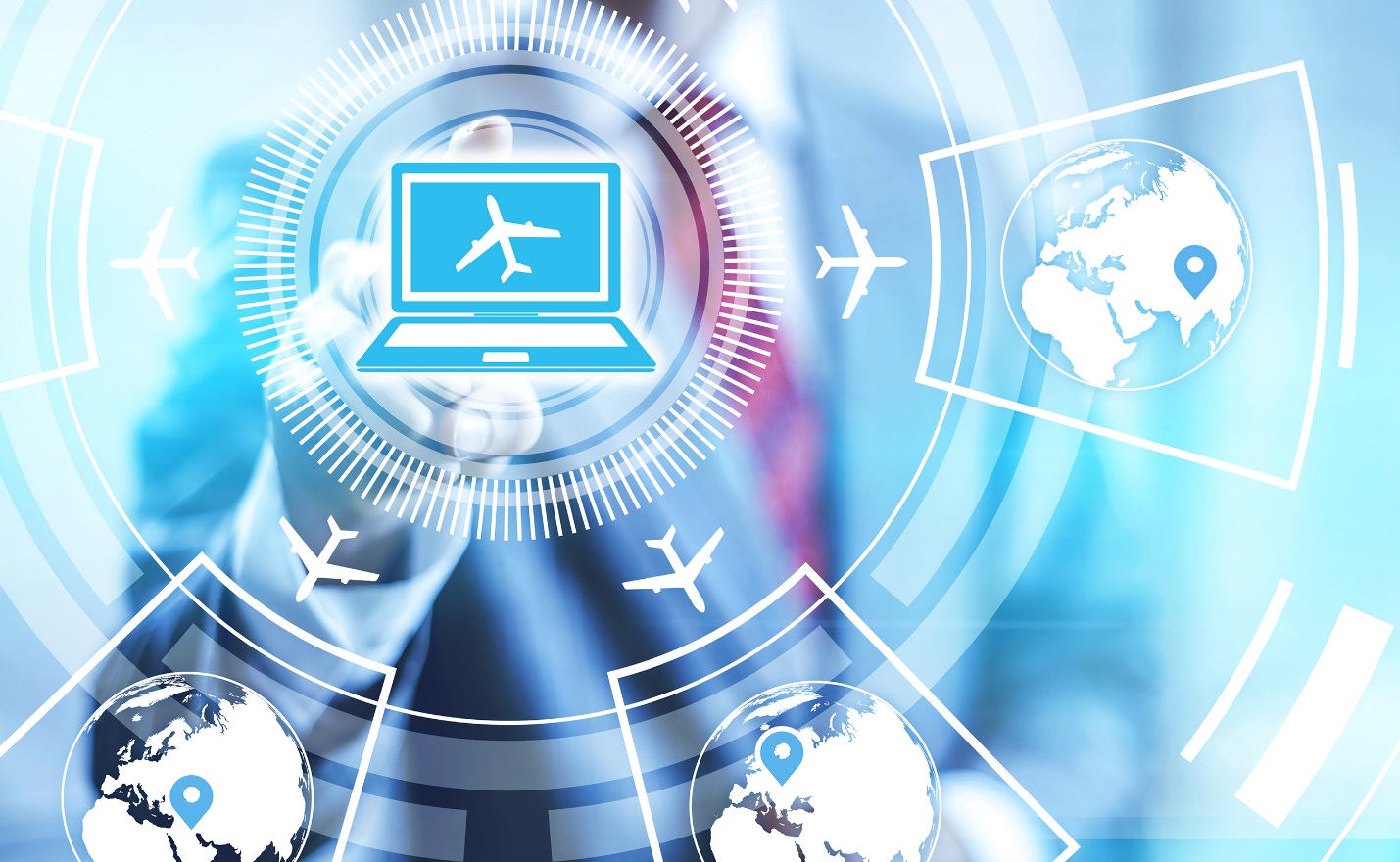 کاربرد هوش مصنوعی در صنعت گردشگری