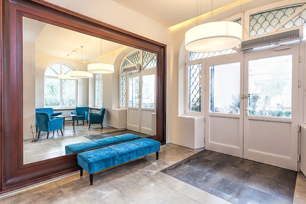 آشنایی با طرح های ترند دکوراسیون ۲۰۲۳