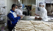 خبرهای جدید در مورد قیمت نان