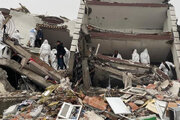 ببینید | پنج زلزله مرگ‌بار جهان؛ از ایران تا هائیتی!