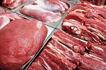 قیمت جدید گوشت در بازار مشخص شد/ وزارت جهادکشاورزی: قیمت‌ها کاهش یافت