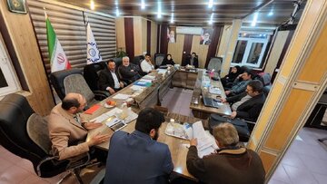 بودجه ۱۴۰۲ شهرداری شهرکرد تقدیم شورا شد