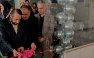 افتتاح هشتمین خانه محیط زیست گیلان ، همزمان با روز جهانی تالاب ها در آستانه اشرفیه
