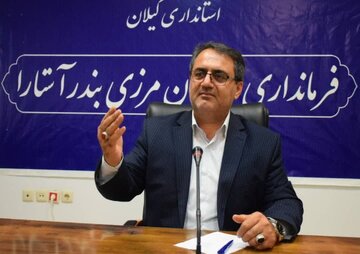 رویکرد دولت استفاده بیشتر از ظرفیت دریای خزر در تجارت و توسعه بازرگانی است