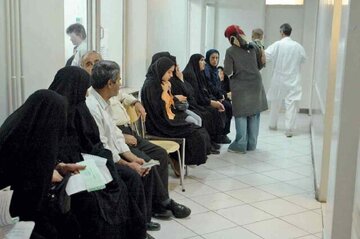 افزایش سرسامآور هزینههای درمان / کدام طیف حقوقبگیر برای درمان بیشتر هزینه کردند؟