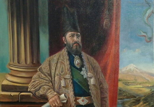 ماجرای خبرنگاری امیرکبیر و انتشار خبر جعلی مرگش ماجرای خبرنگاری امیرکبیر و انتشار خبر جعلی مرگش