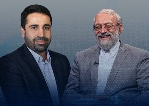 ثبت یک «انتصاب فامیلی» دیگر در دولت رئیسی /  مهاجری: دبیر جدید شورای عالی فضای مجازی، «داماد جواد لاریجانی» است