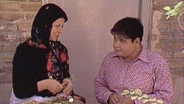 اکبر عبدی و رضا شفیعی جم در تلویزیون حاشیه ساز شدند