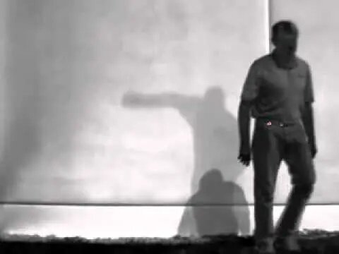 ترسناکترین سایههای تاریخ که پس از انفجار اتمی ایجاد شدند