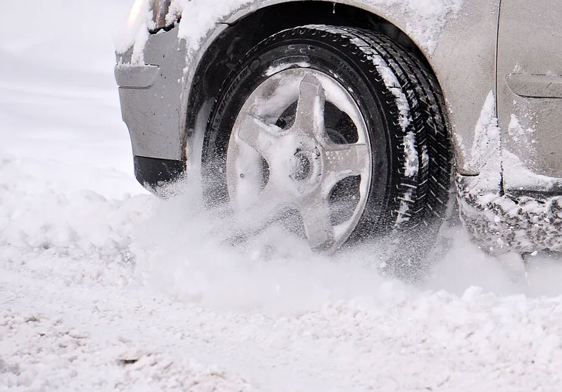 چگونه لاستیک خوب برای خودرو انتخاب کنیم؟