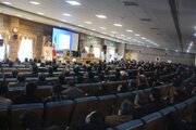 گرامیداشت سالروز عملیات والفجر۸ و روز حفاظت اطلاعات در سپاه