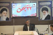 مسیر و سخنران راهپیمایی ۲۲ بهمن در شهرکرد تعیین شد