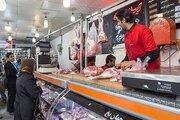 کاهش چشمگیر مصرف گوشت قرمز/بازار کشش افزایش دوباره قیمت را ندارد