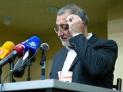 ببینید | اوج استفاده از واژه‌های بیگانه در صحبت‌های زاکانی شهردار تهران