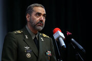 No one can threaten powerful Iran: Defense minister