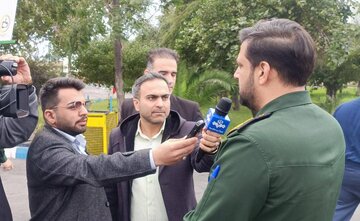 خبرنگاران با قلم خود دسترنج‌های انقلاب را تبیین کنند.