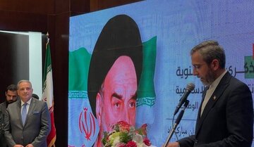 باقری کنی: دستاوردهای فراوانی کسب کرده‌ایم