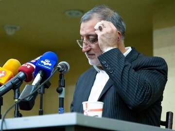 بهترین و بدترین خبر سال از نظر شهردار تهران/ چه چیزی زاکانی را ناراحت کرد؟