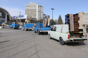 تعداد خانه‌های ورزش روستایی تجهیزشده در آذربایجان‌غربی از ۳۰۰ باب گذشت