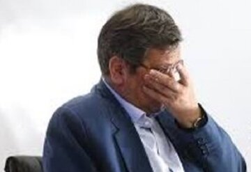 «تا به حال چه میکردید؟» / واکنش همتی به «جلسه ارزی یک ساعته دولت و مجلس»  «تا به حال چه میکردید؟» / واکنش همتی به «جلسه ارزی یک ساعته دولت و مجلس»