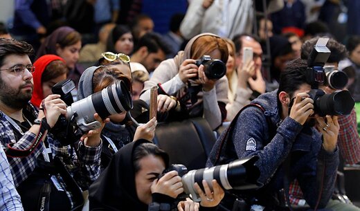 درباره غیبت اینفلوئنسرها و عکاسان اینترنتی در جشنواره فیلم فجر