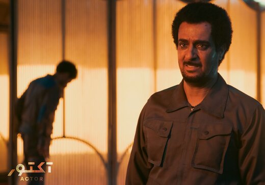 نمایش در نمایش یا متادرام، روایتی جدید در سریال آکتور نمایش در نمایش یا متادرام، روایتی جدید در سریال آکتور