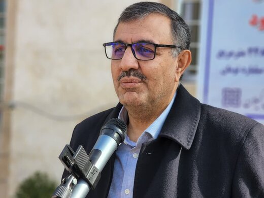 ر
