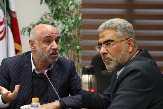 معاون سابق وزارت تعاون، کار و رفاه اجتماعی: سیستمی ایجاد کردهایم که در درون خود، خود را میخورد