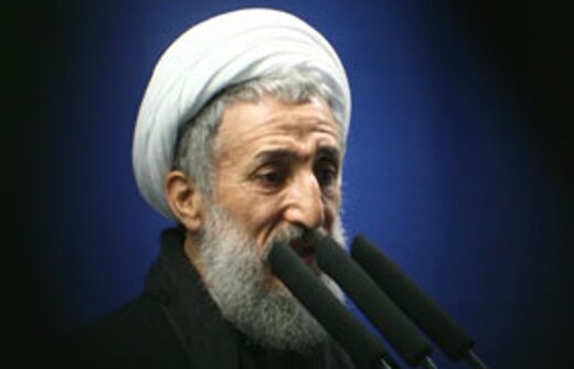 صدیقی: اوضاع «آرامتر» شده، باید «کشف حجاب» را کنترل کرد / چادر و عمامه نماد اسلام و دعوت به دینداری است