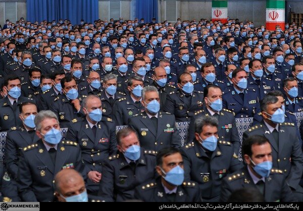 «اتحاد ملی» از نیازهای مهم امروز ما است