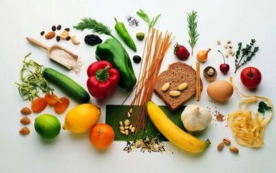 10 ماده غذایی مفید برای سلامت لثه و دندانها 2