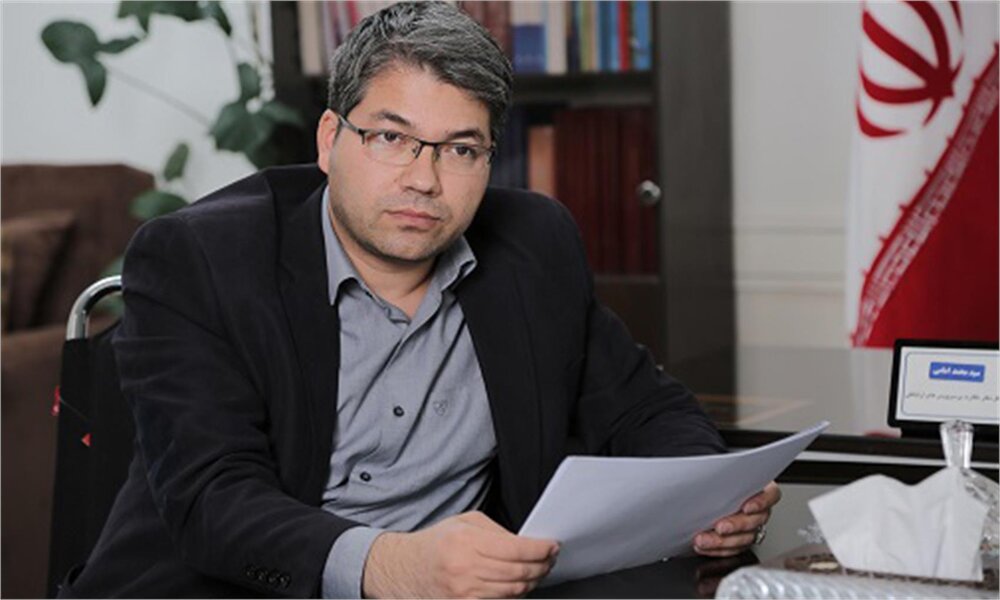 کاهش کیفیت اینترنت، برداشت مردم است | اختلافات مالی منجر به قطع 10 دقیقهای اینترنت شد؟