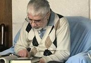 توئیت «ضداخلاقی» پسر پناهیان درباره «بیماری» میرحسین موسوی