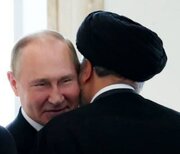 روزنامه جمهوری اسلامی: «روسیه» کاری کرده ، ما اکنون نه هسته‌ای هستیم، نه غرب را داریم / چین، حاضر است ایران را «قربانی» منافعش کند