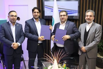 پروازهای مستقیم بین کیش و سمنان برقرار می‌شود