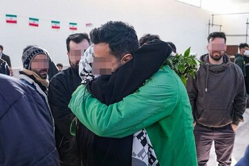  رئیس شورای عالی استان‌ها: فرمان عفو رهبری، نشانه اجرای راهبرد «اتحاد ملی» است