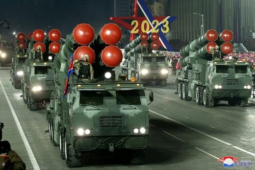 آمریکا: ابزارهای زیادی برای پاسخگو کردن کره‌شمالی داریم/همکاری‌ نظامی پیونگ‌یانگ-مسکو خطرناک است
