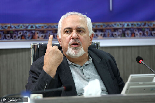 افشای سخنان جنجالی محمد جواد ظریف/ ماجرای زندانی بودن پسر میرسلیم چیست؟ افشای سخنان جنجالی محمد جواد ظریف/ ماجرای زندانی بودن پسر میرسلیم چیست؟