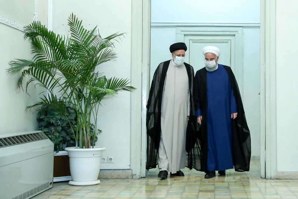یک شیوه موثر برای تخریب دولت روحانی / مقایسه غلط میان دو دولت یازدهم و سیزدهم 3