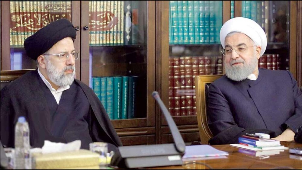 یک شیوه موثر برای تخریب دولت روحانی / مقایسه غلط میان دو دولت یازدهم و سیزدهم 6