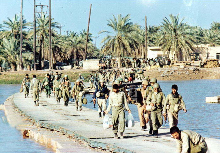 نمای نزدیک از تصرف «فاو» / «شگفتانگیزترین عملیات» دفاع مقدس چگونه انجام شد؟