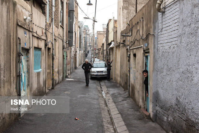 لیست ساختمانهای ناایمن به دادگستری تهران تحویل داده شد