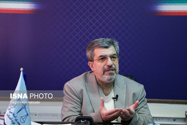 آزادی متهمان و محکومان مشمول عفو گسترده اخیر تا پایان بهمن ماه