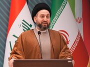 حکیم: قدرت ایران با شکست دیوار امنیتی رژیم صهیونیستی ثابت شد