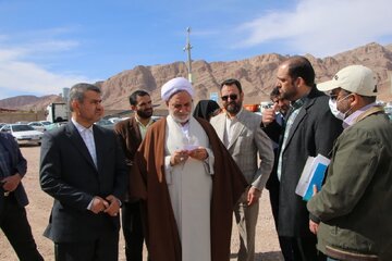 تعیین تکلیف قضایی ۱۴۳۸ خودروی توقیفی در کرمان تعیین تکلیف قضایی ۱۴۳۸ خودروی توقیفی در کرمان