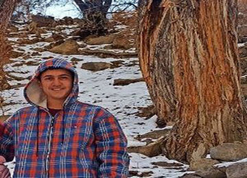 کسب مدال برنز نخستین دوره مسابقات ملی مهارت ایران در رشته جوشکاری توسط کارگر شرکت تیراژه ماشین سمنان 