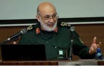 «استثنایی هستیم، می‌خواهیم «ناسای شیعه» بسازیم» /  رئیس دانشگاه صنعتی «مالک اشتر» وزارت دفاع اعلام کرد