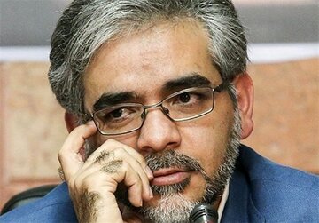 توئیت عجیب و جنجالی رئیس سازمان خصوصی‌سازی: «پهلوی‌ها و سازمان تبلیغات اسلامی» برای زمین زدن مولدسازی در «یک جبهه »، صف‌آرایی می‌کنند 