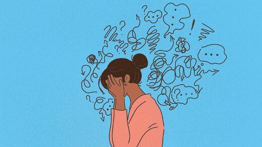 10 باور غلط در مورد افسردگی / «مردها افسرده نمیشوند و افسردگی مختص زنان است!»